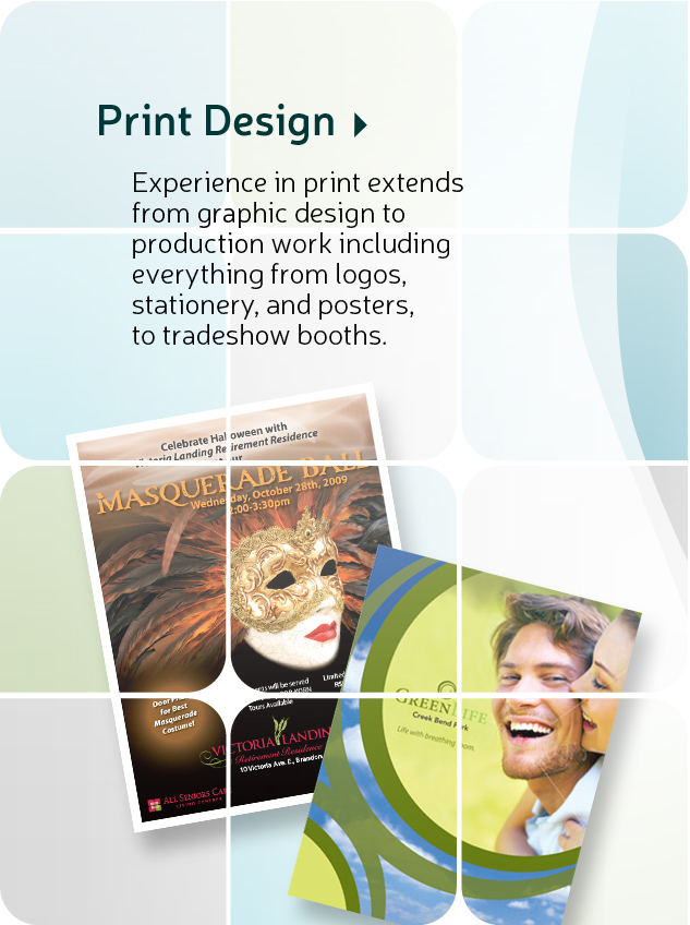 Print Design