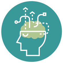 ABOUT ICON